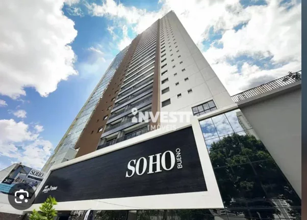 Imagem Apartamento à venda no Setor Bueno - Goiânia/GO