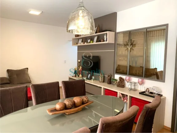 Imagem Apartamento à venda na Gleba Fazenda Palhano - R$ 820.000,00 - Zona Sul - Londrina - PR