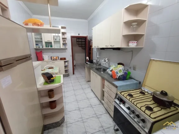 Imagem Casa a Venda 3 quartos (1 suíte) na região do bairro Retiro - Jundiaí/SP