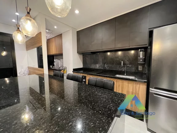 Imagem Apartamento à venda no bairro Vila Mariana - São Paulo/SP
