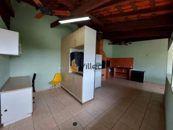 Imagem Apresentamos uma residência que une espaço, conforto e elegância no Wanel Ville II, um dos bairro...