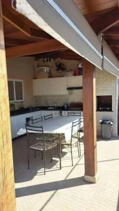 Imagem Apartamento à venda, 125 m² por R$ 750.000,00 - Além Ponte - Sorocaba/SP