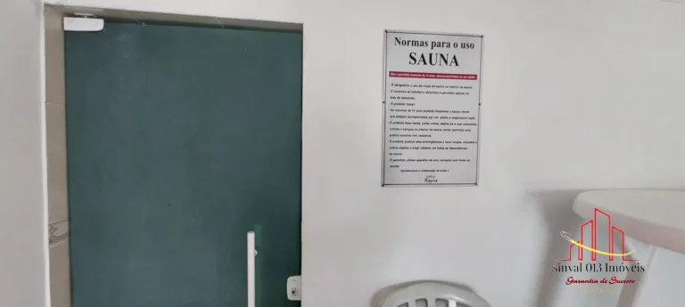 Imagem APARTAMENTO RESIDENCIAL em Praia Grande - SP, Maracanã