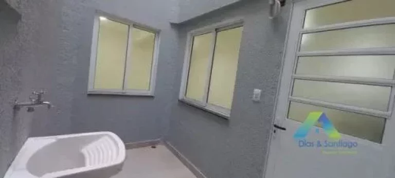 Imagem Apartamento à venda no bairro Vila Homero Thon - Santo André/SP