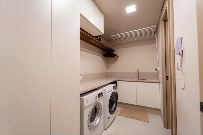 Imagem APARTAMENTO RESIDENCIAL em São Paulo - SP, Campo Belo