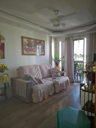Imagem Apartamento para Venda em Rio de Janeiro, RAMOS, 2 dormitórios, 2 banheiros, 1 vaga