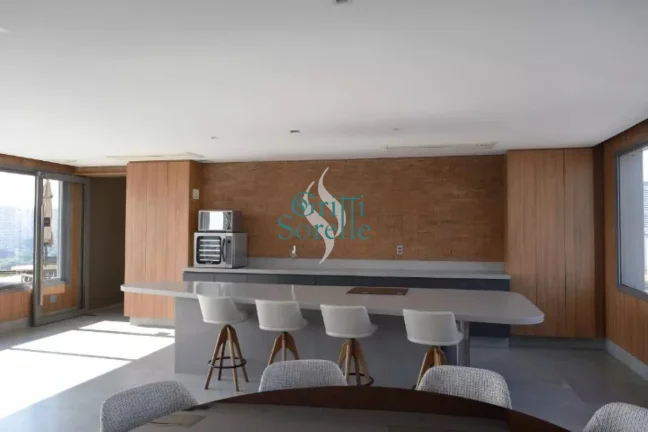 Imagem Apartamento para Alugar em Cerqueira César - São Paulo/SP.