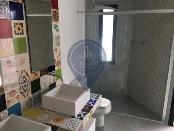 Imagem Apartamento à venda ou locação em São Paulo-SP, Planalto Paulista! 1 quarto, 1 sala, 1 banheiro, 1 vaga de garagem.