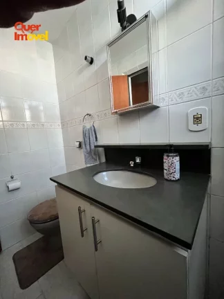 Imagem Apartamento à venda em Ribeirão Preto-SP, Jardim Paulista: 1 quarto, 1 suíte, 1 sala, 1 banheiro, 1 vaga, 32m². Venha conferir!