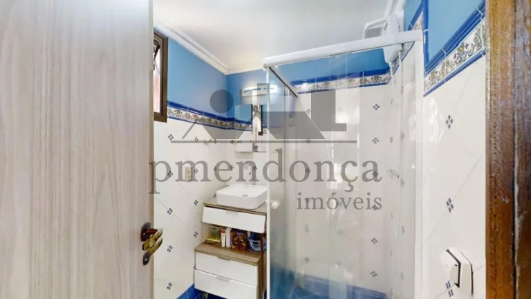 Imagem Cobertura Duplex no Alto da Lapa com 210m² de pura beleza.