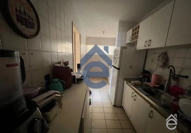 Imagem Apartamento à venda na Jatiuca, nascente, 2/4 e vaga de garagem