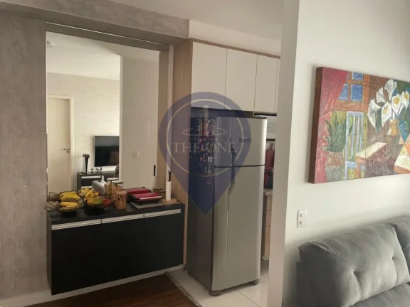 Imagem APARTAMENTO RESIDENCIAL em SÃO PAULO - SP, ACLIMAÇÃO