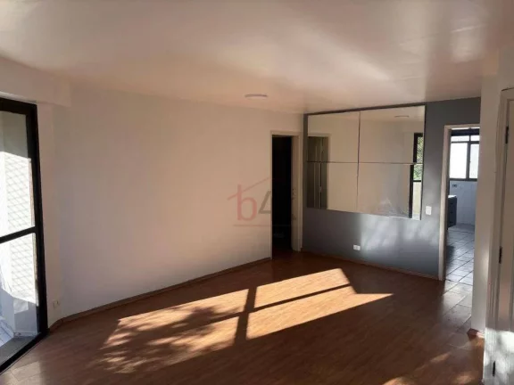 Imagem Apartamento no Campo Belo para alugar com 3 dormitórios