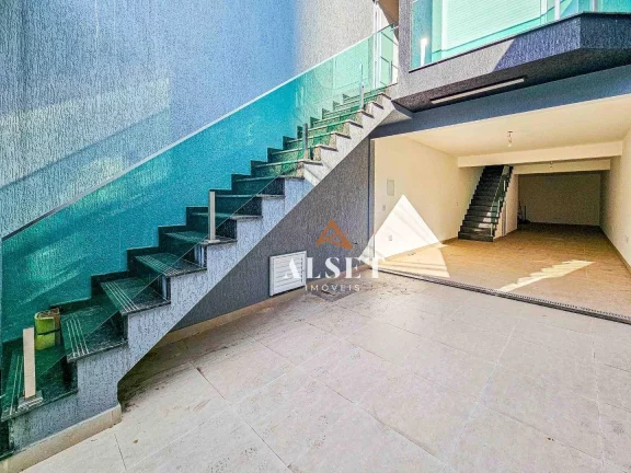 Imagem Casa na Vila Formosa com 3 dormitórios