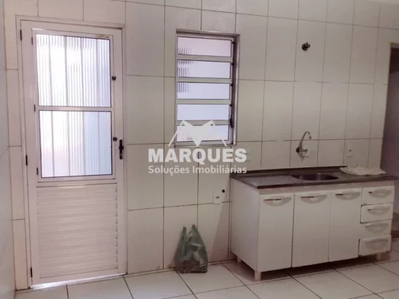 Imagem Casa a Venda no bairro Jardim São Sebastião - Hortolândia, SP