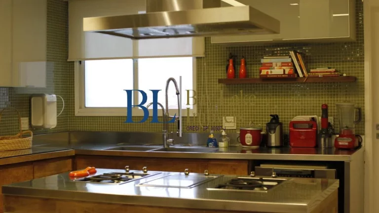 Imagem Vendo Amplo Apartamento - 228M² - Grand Boulevard Parque da Mooca!!!