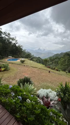 Imagem CASA com INFRA COMPLETA em ITAIPAVA - 22.000m² de terreno