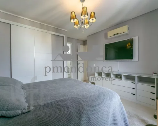 Imagem Cobertura duplex reformada na Pompéia com 3 quartos( 1 suite´)e 3 vagas, 216 m2