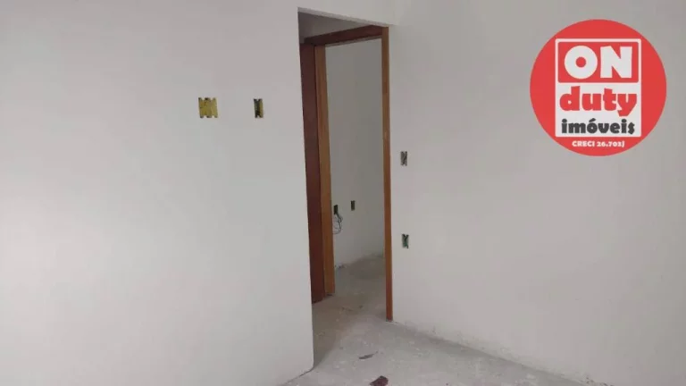 Imagem Alto padrão Vista Mar Apartamento NOVO com 3 suítes à venda - Praia de Itaguá - Ubatuba/SP