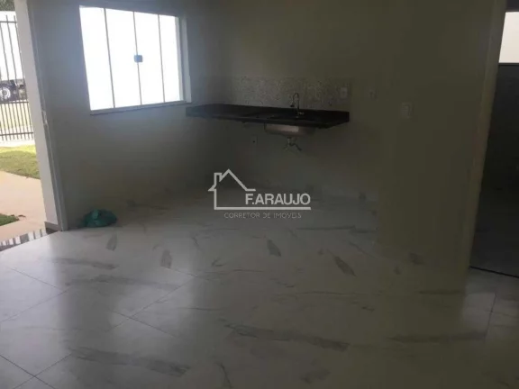 Imagem Casa em á venda em Sorocaba-SP!