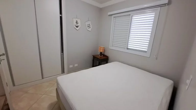 Imagem Apartamento com 4 dormitórios à venda, 170 m² - Astúrias - Guarujá/SP