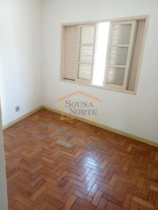 Imagem Sobrado 158m² de área construída, ideal para quem busca conforto e espaço. O imóvel conta com 3...