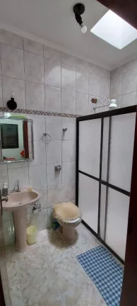 Imagem CASA COM PISCINA 3 DORM. OTIMO BAIRRO