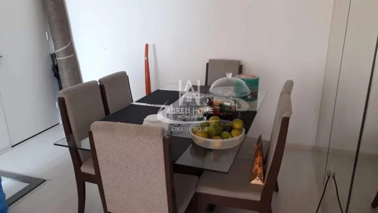 Imagem Apartamento, Jardim Santa Rosa I - São José do Rio Preto
