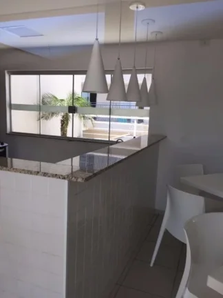 Imagem Apartamento 2 Dormitórios 68m² Edifício Treviso- Bairro Jardim dos Estados/ Sorocaba