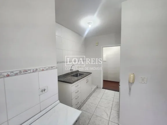 Imagem APARTAMENTO 2 DORMITÓRIOS VARANDA CONDOMÍNIO PORTAL DA CIDADE