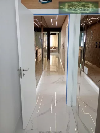 Imagem Apartamentos no Litoral para venda em Itapema no bairro Meia Praia