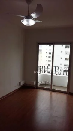 Imagem Apartamento com 1 dormitório para alugar, 42 m² por R$ 3.991,00/mês - Bela Vista - São Paulo/SP