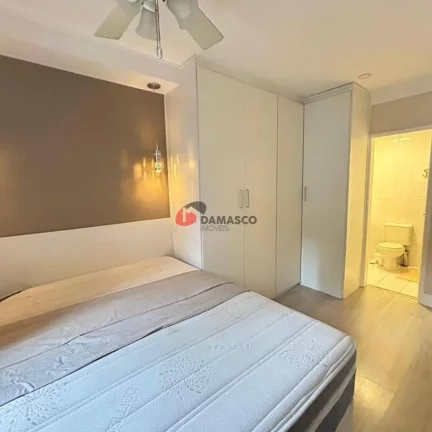Imagem Apartamento para locação, Cerâmica, São Caetano do Sul, SP