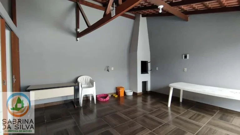 Imagem Casa - Testo Salto - Blumenau