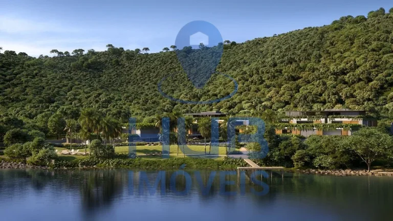 Imagem Apartamento 3 Dormitórios para venda em Florianópolis - SC
