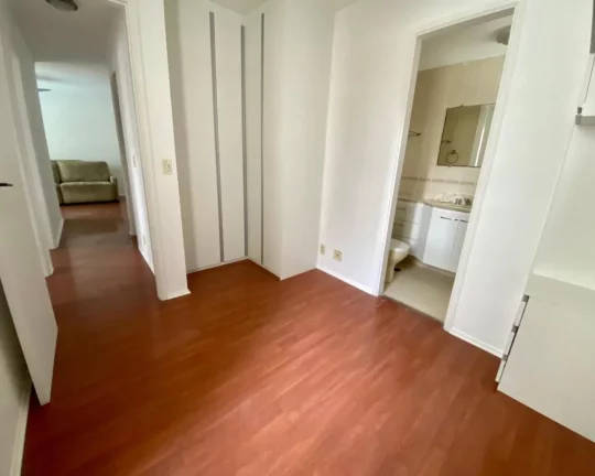 Imagem Apartamento 74m2..2km do metrô Vila Sonia.FL13