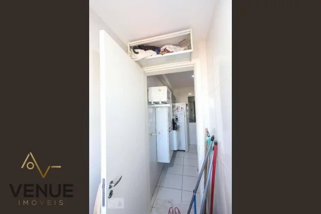 Imagem Apartamento com 2 dormitórios à venda, 52 m² por R$ 330.000,00 - Vila Celeste - São Paulo/SP