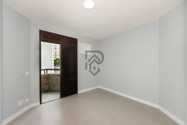 Imagem Apartamento Reformado moema pronto para morar