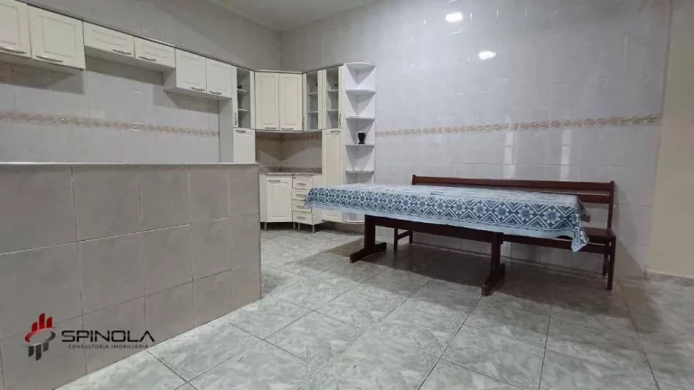 Imagem Sobrado com 3 dormitórios à venda, 110 m² por R$ 879.000,00 - Balneário Flórida - Praia Grande/SP