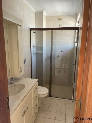Imagem Cobertura duplex com 3 dormitórios, com com piscina e churrasqueira