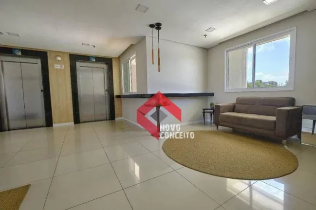 Imagem Apartamento à venda, 75 m² por R$ 515.000,00 - Dunas - Fortaleza/CE