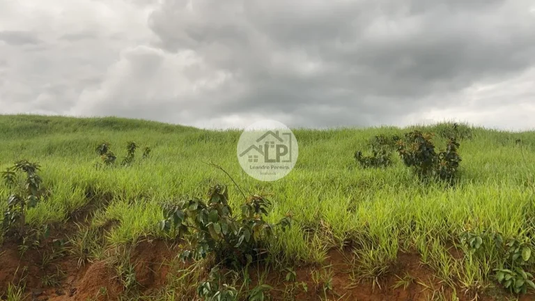 Imagem Terreno 11.000 m à Venda em Penedo / Itatiaia - RJ