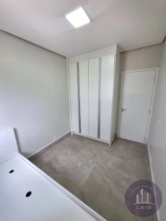 Imagem Cobertura Duplex com 2 quartos locação, 99 m² por R$ 8.450/mês - Alphaville