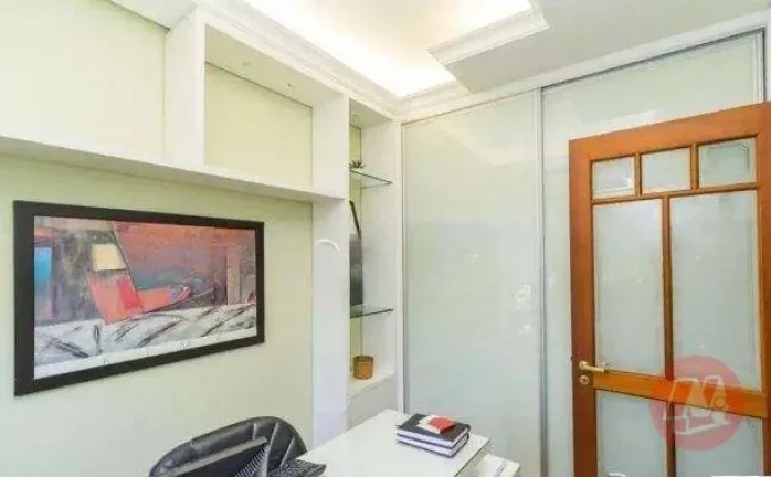 Imagem Casa, 452 m² - venda por R$ 2.400.000,00 ou aluguel por R$ 10.679,00/mês - Vila Jardim - Porto Alegre/RS