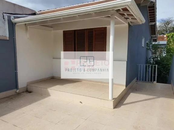 Imagem Casa de Vila em Jardim Hipico - São Paulo