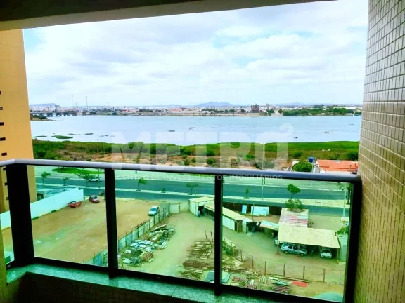Imagem Apartamento à venda, no Vita Plaza de com 3 quartos, orla, PETROLINA - PE