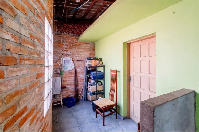 Imagem CASA RESIDENCIAL em São Paulo - SP, Vila Pirajussara