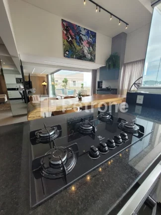 Imagem APARTAMENTO RESIDENCIAL em GOVERNADOR CELSO RAMOS - SC, Palmas
