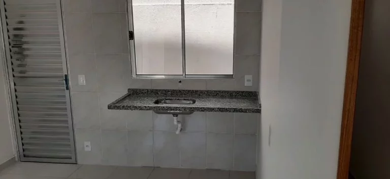Imagem Sobrado com 2 dormitórios à venda, 59 m² por R$ 257.000,00 - Vila São Paulo - Mogi das Cruzes/SP