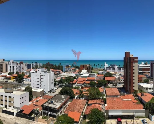 Imagem Cobertura com 4 Suites em Manaira João Pessoa
